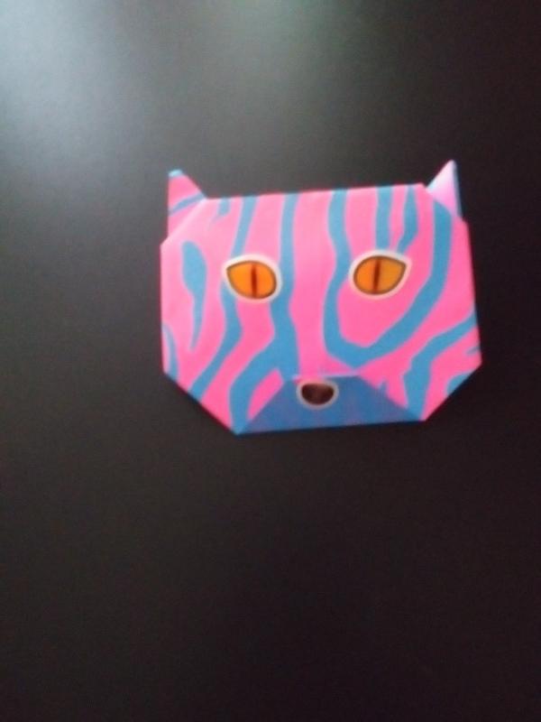 My First Origami Kit - FLAX art & design