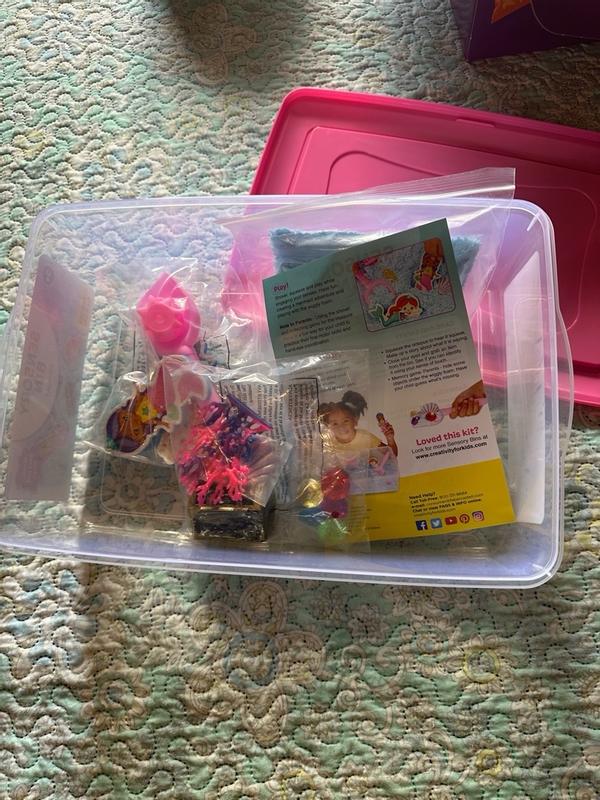 9153 Mermaid Box 9153 Mermaid Box
