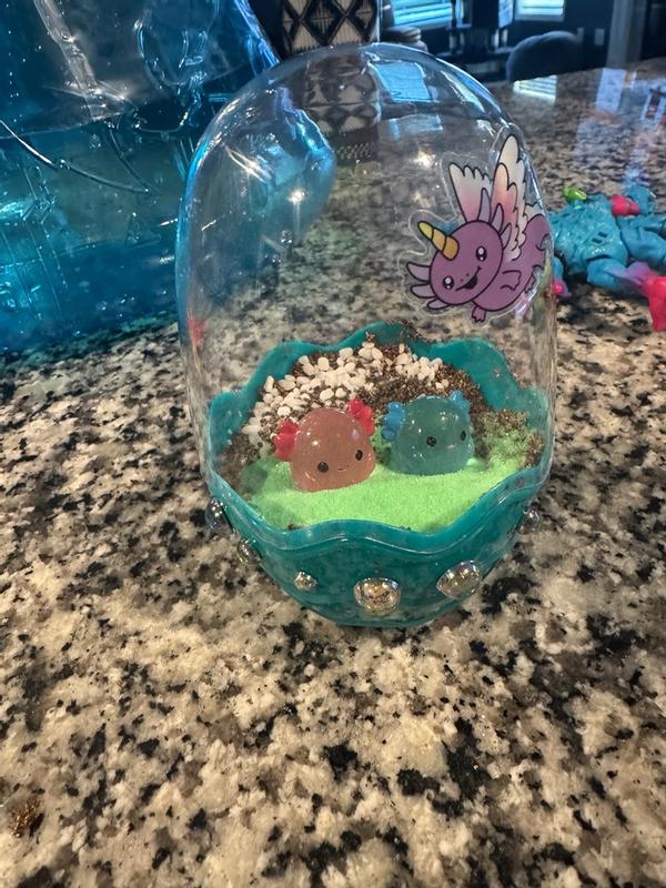 Creativity for Kids® Axolotl Mini Garden | Michaels