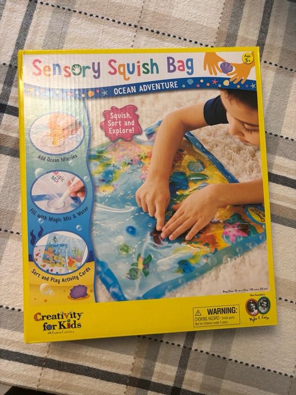 Water play cheap mat tesco