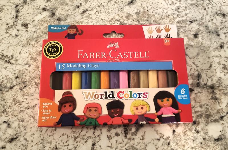 Purchase new modeling clay For Exciting Play 