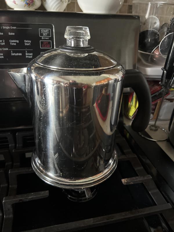 Photo from Coffee percolator