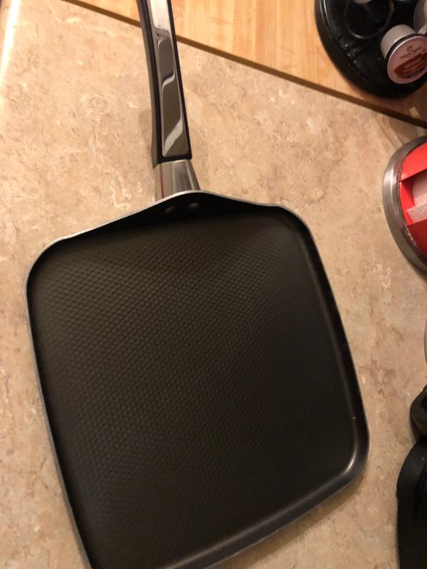 Griddle!