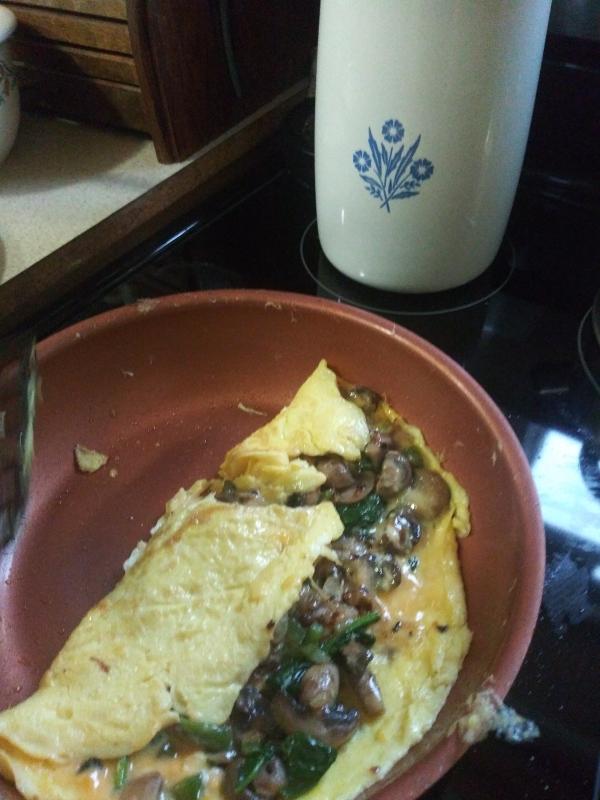 Dinner