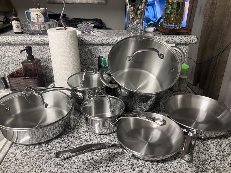 Pot shoot…