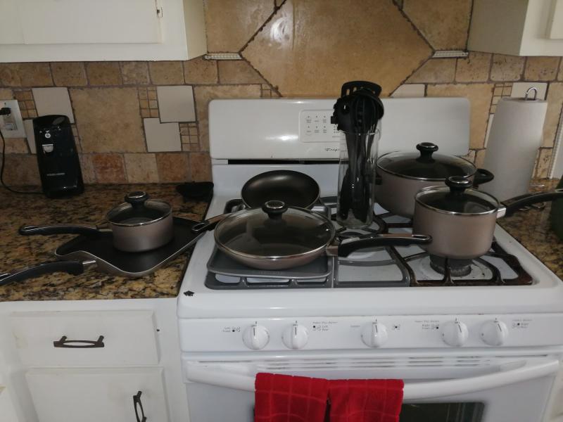 Cookware