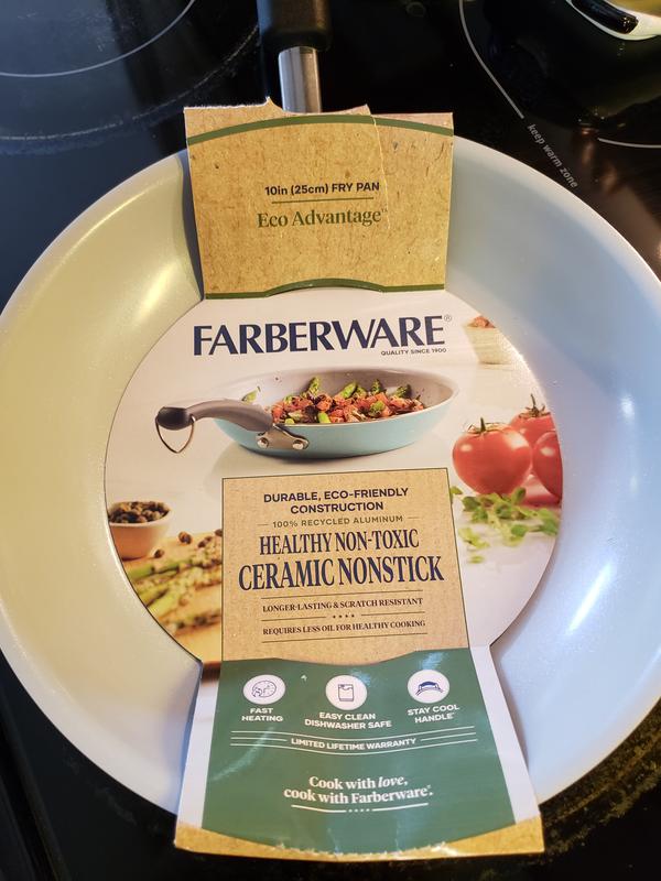 Great Frying Pan