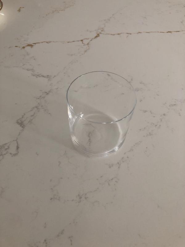 Beautiful glasswares