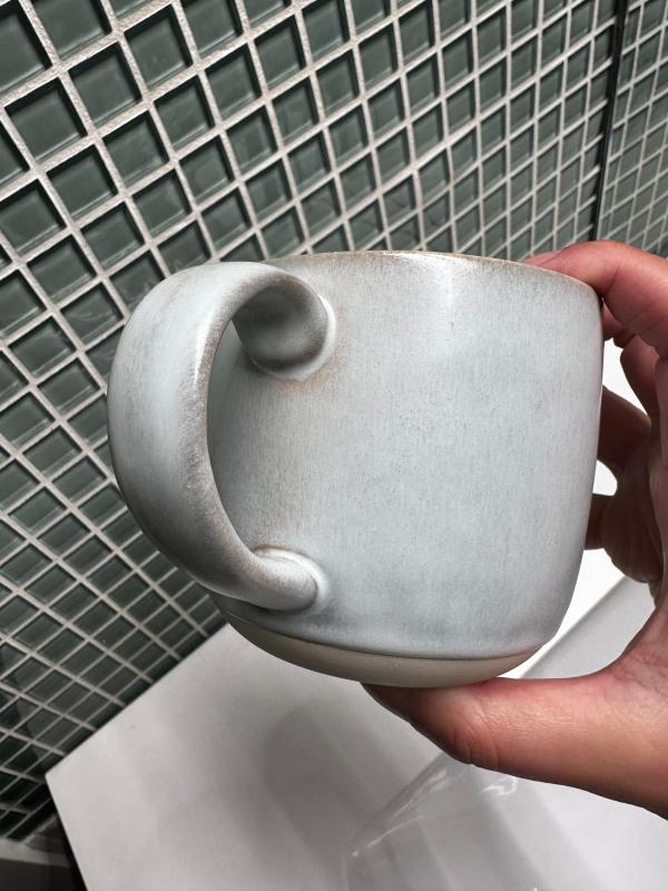 Stone Blue Color does not match product photos