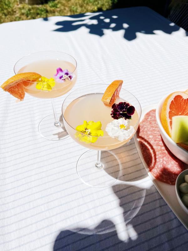 Elegant, beautiful and unbreakable!