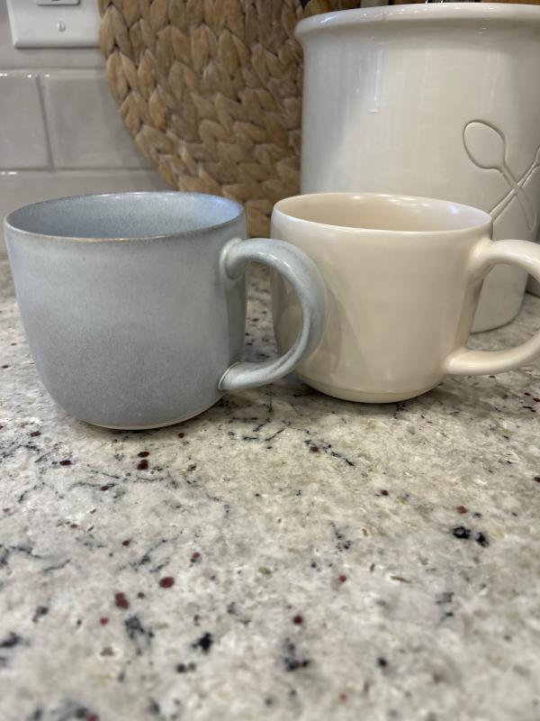Stunning mugs