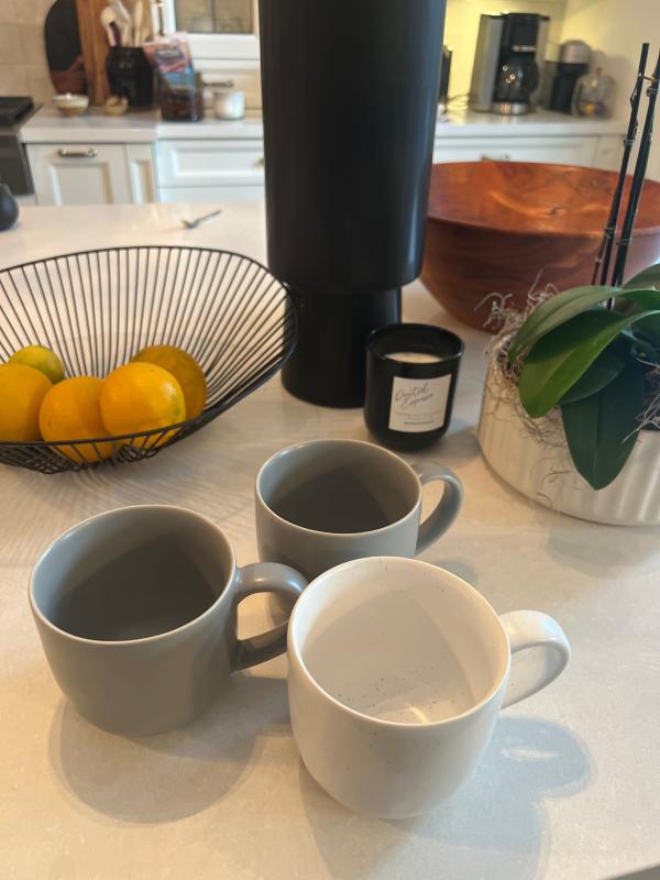 The Best Mugs ☕️