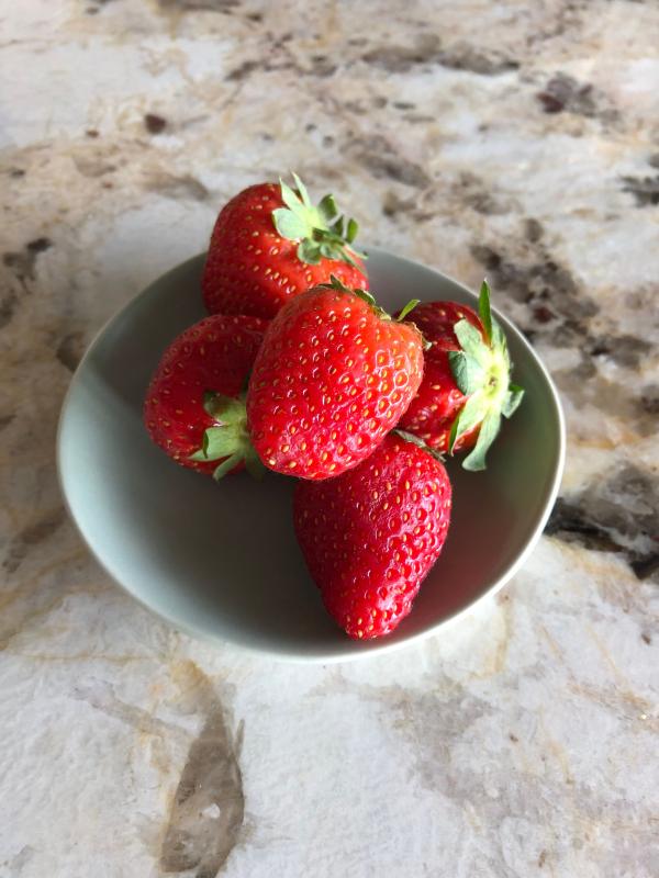 Save on paper towels