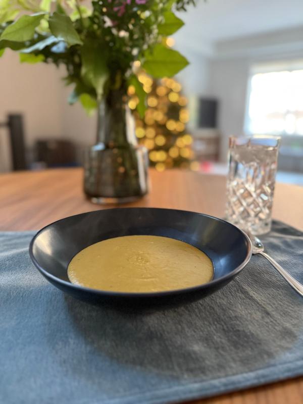 The bowl for everything!