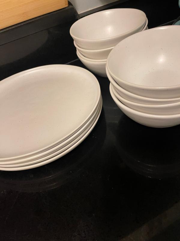 Favourite everything bowl