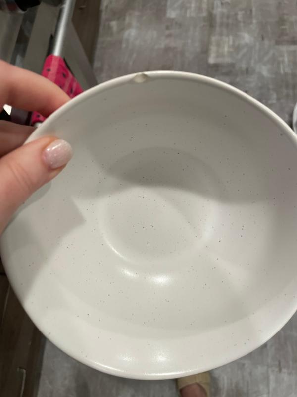 Love them but they chip immediately