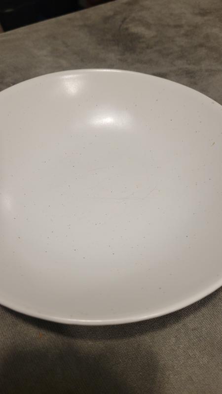 Love them but they scratch easily