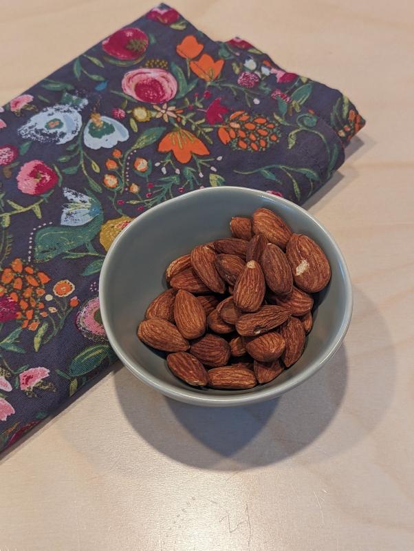 Perfect little bowls