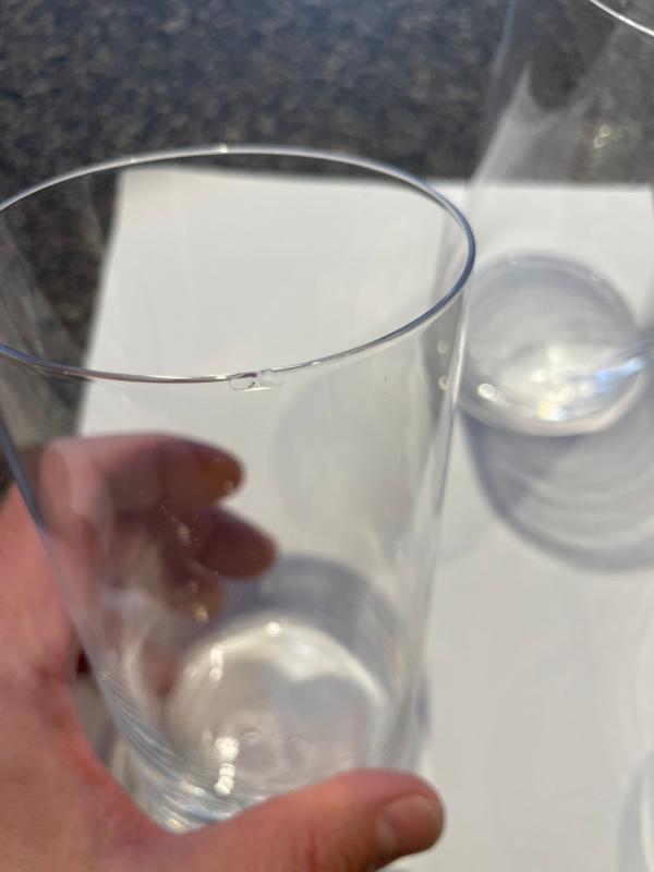 LONG TERM REVIEW - Stylish . . . but not as tough as they say.