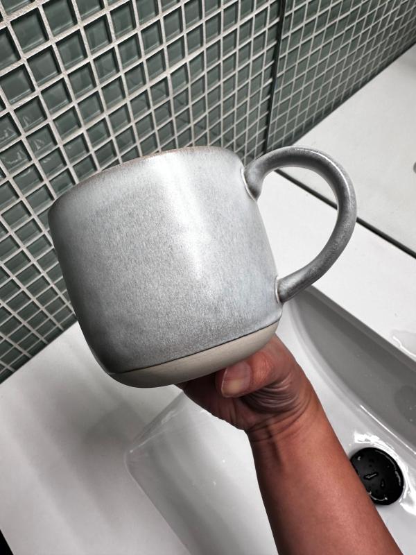 Stone Blue Color does not match product photos