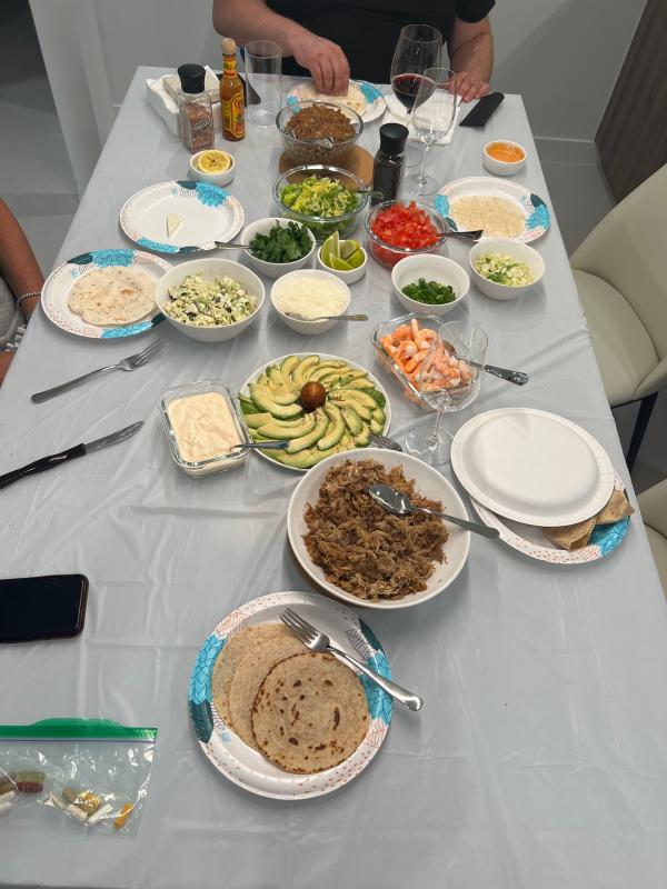 love the Dessert Bowls