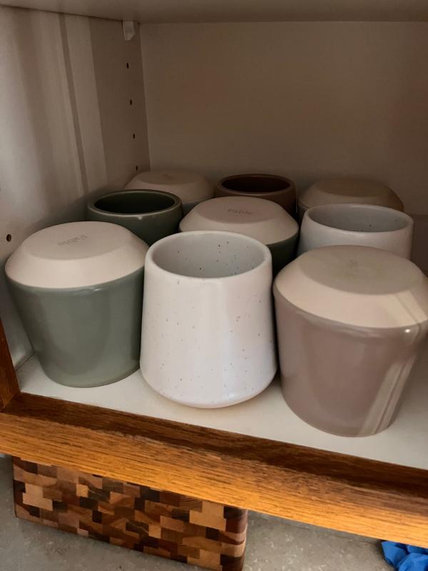 Customer photo for "These cups may the the reason I purchased my Fable set"