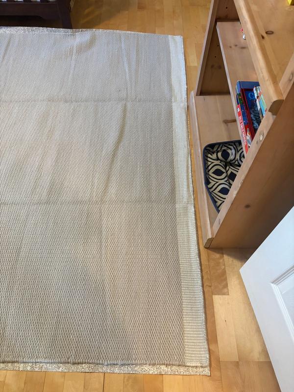 Customer photo for "Poor quality control"