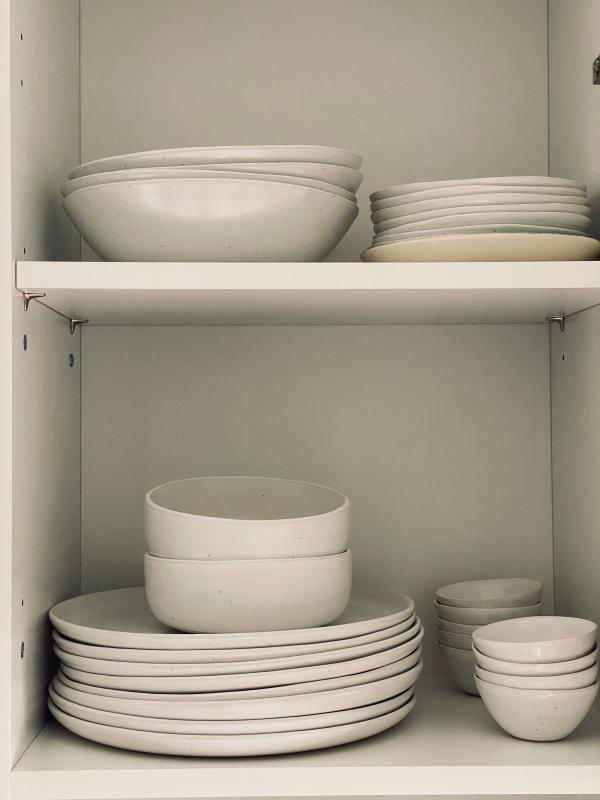 Cute, Stackable, A Bit Too Small