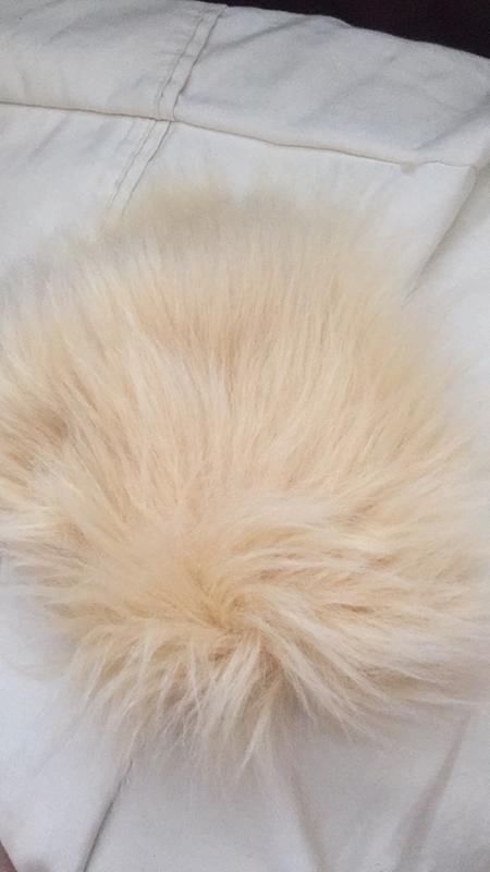 Shannon Faux Fur Luxury Shag Camel Fabric Com