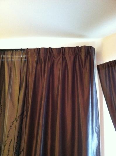 Drapery Pleater Tape Discount Designer Fabric Fabric Com