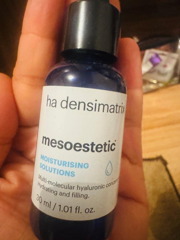 mesoestetic HA Densimatrix | Buy Online | Face the Future