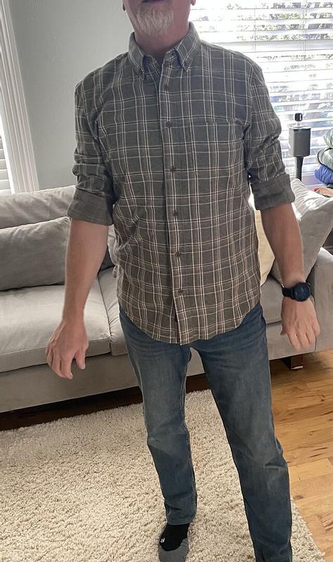 Customer photo for "Great shirt"