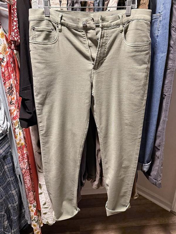 Customer photo for "Best pants ever!!!"