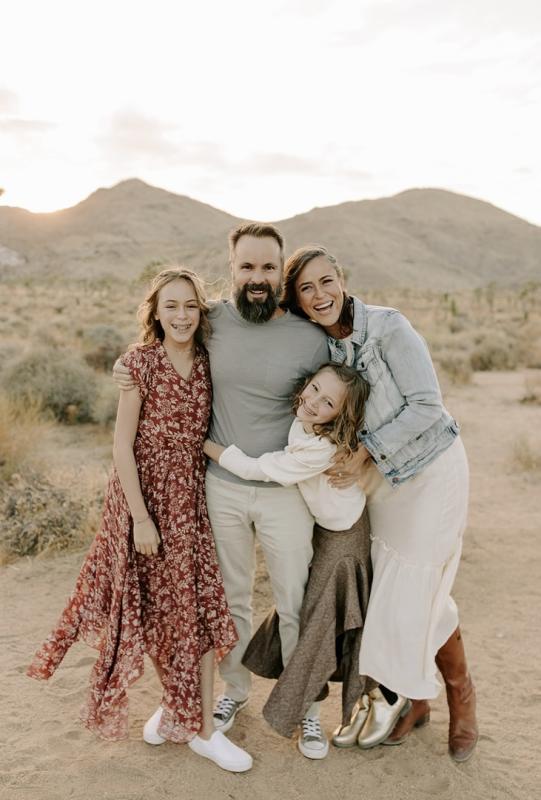 Customer photo for "Great overall shirt"