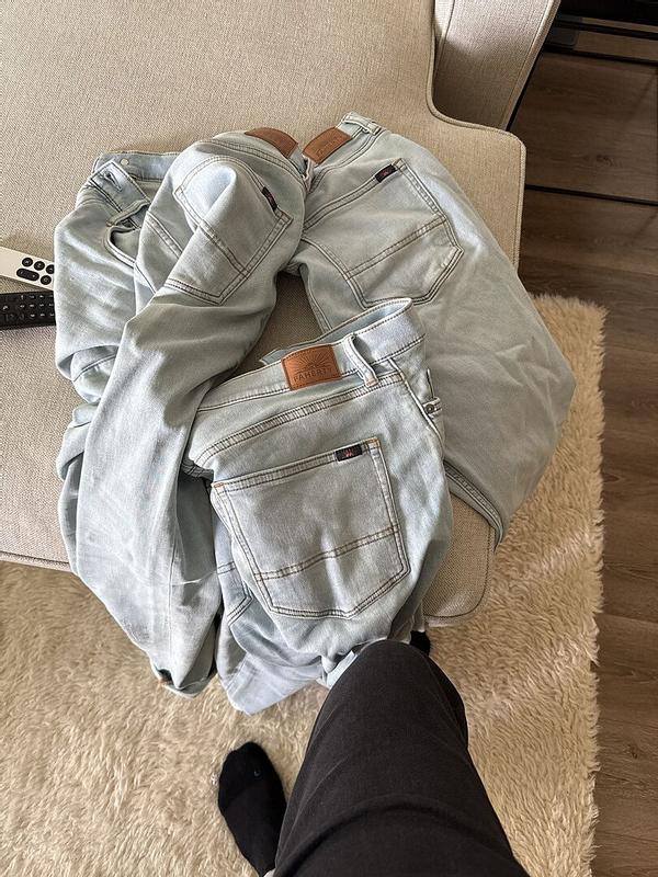 Customer photo for "Love them"