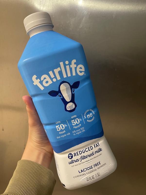 Coca-Cola's New 'Super Milk' Fairlife Is Super Weird - Eater