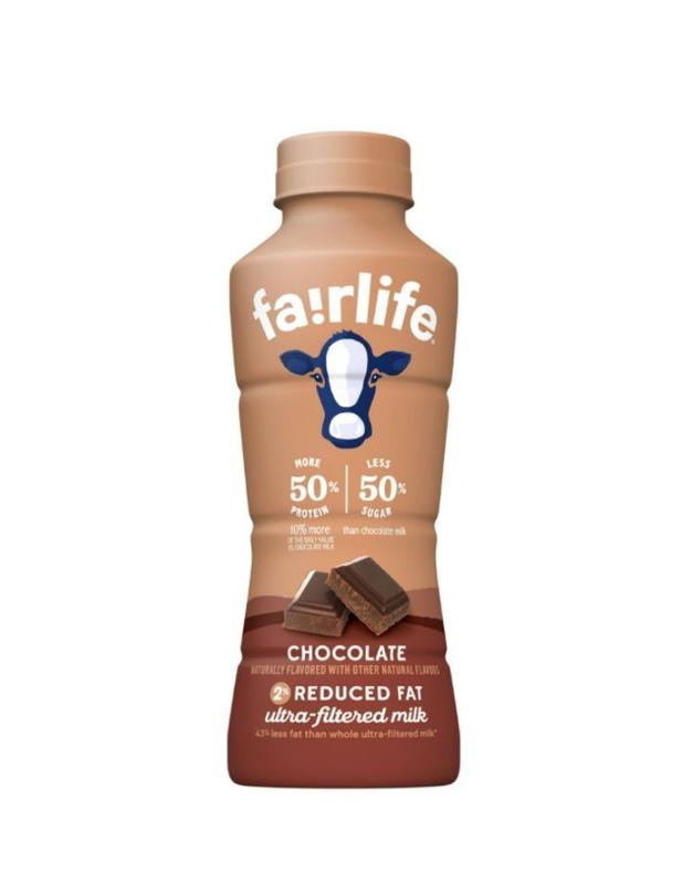 Coca-Cola's New 'Super Milk' Fairlife Is Super Weird - Eater