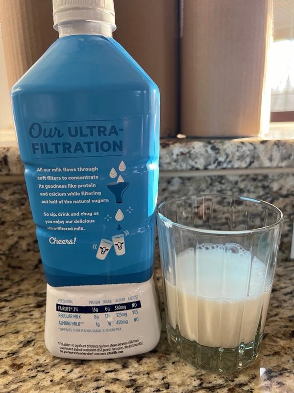Why to Avoid Ultra-Pasteurized and Ultra-Filtered Dairy