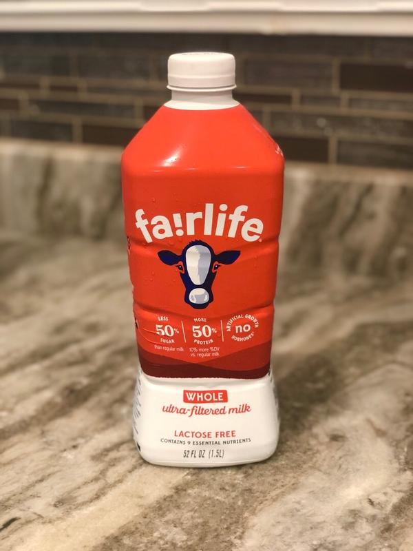 Coca-Cola's New 'Super Milk' Fairlife Is Super Weird - Eater