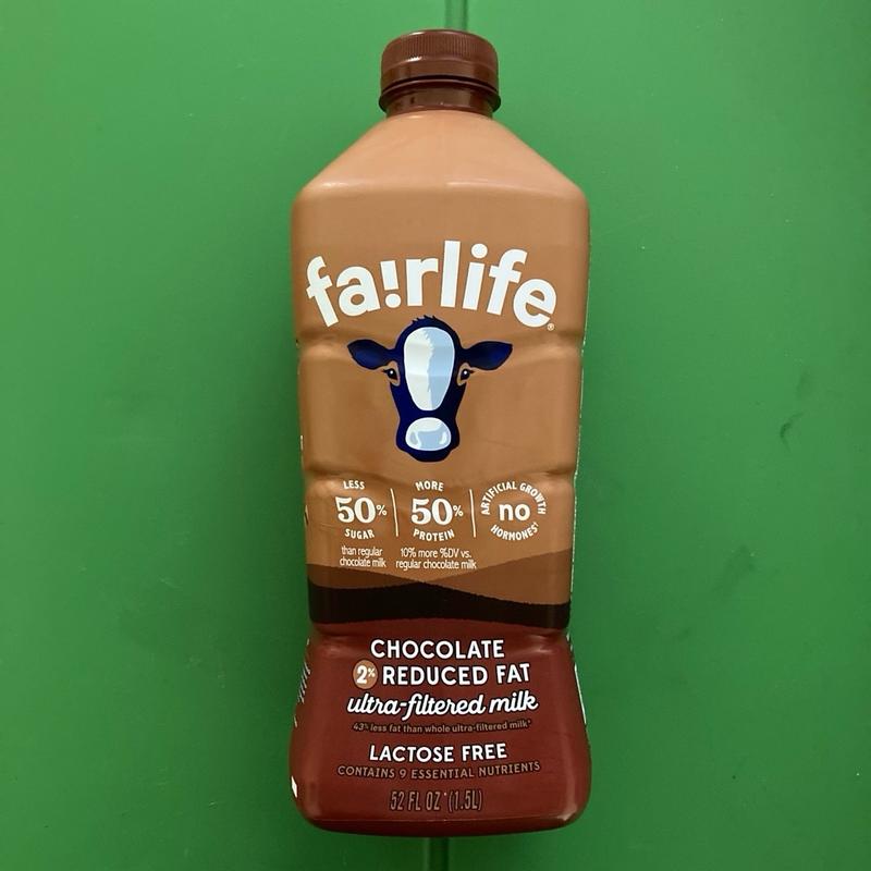 Coca-Cola's New 'Super Milk' Fairlife Is Super Weird - Eater