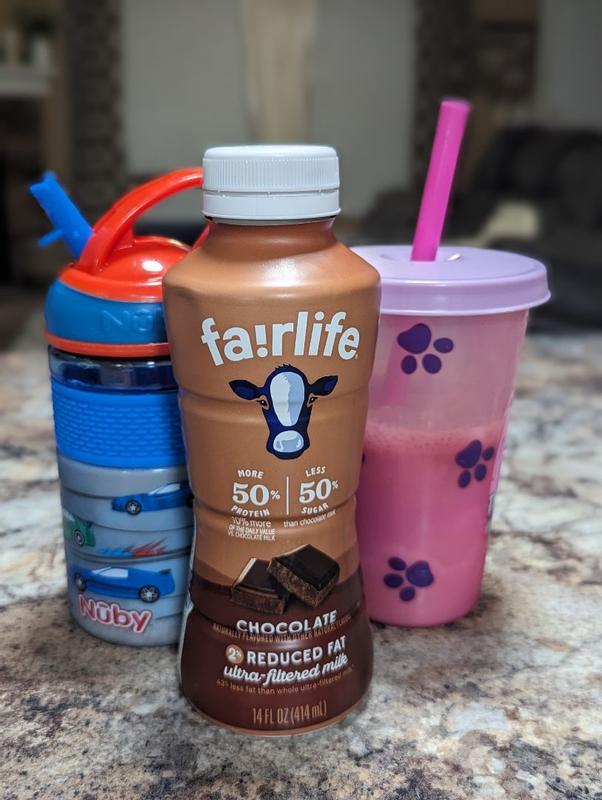 Coca-Cola's New 'Super Milk' Fairlife Is Super Weird - Eater