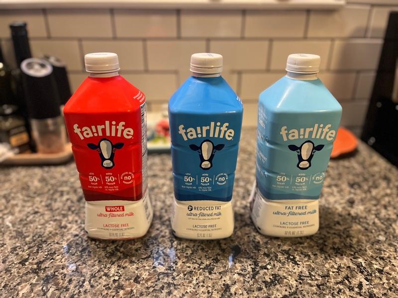 Coca-Cola's New 'Super Milk' Fairlife Is Super Weird - Eater