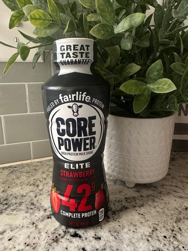 Core power cost sales