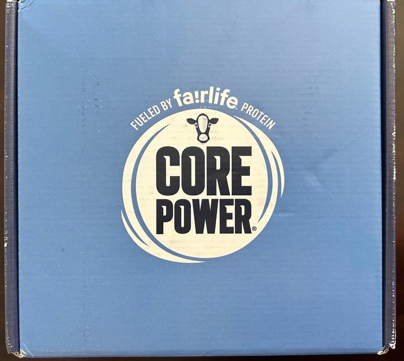 Core Power Protein Chocolate 26g Bottle, 14 oz | Meijer