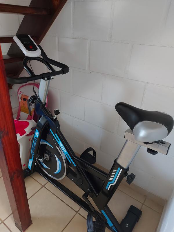 Bicicleta spinning 2024 voltbike 6k