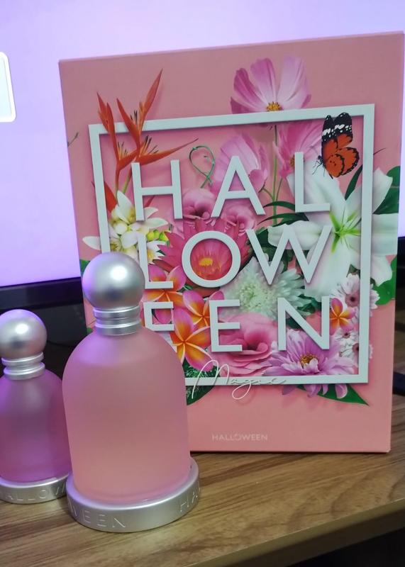 Set Halloween Magic 100 ml+30 ml HALLOWEEN | falabella.com
