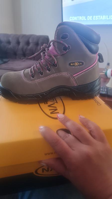 Botin nazca sales femenino nu 130