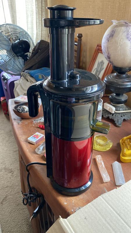 URSUS TROTTER Exprimidor Saca Jugo Ut-Bronte150 Ursus Trotter