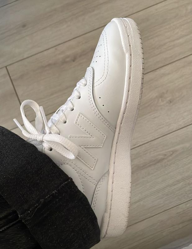 NEW BALANCE 80 Zapatilla Urbana Mujer Blanco New Balance