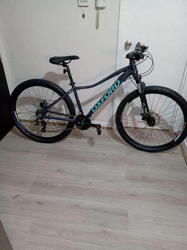 Bicicleta venus 1 talla m aro 27.5 hot sale